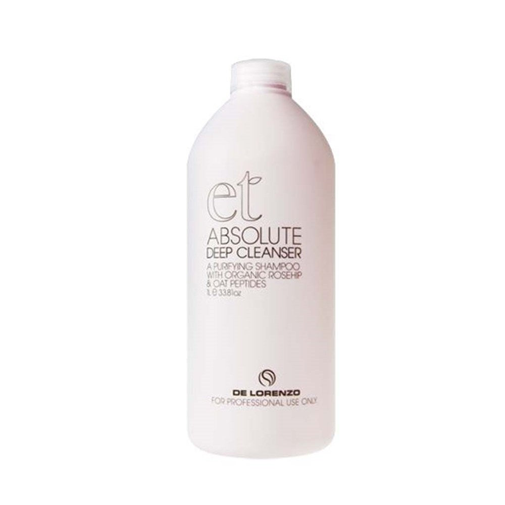 De Lorenzo Absolute Deep Cleanser 1L