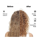 L'Oreal  Dia Color 7.8 60ml