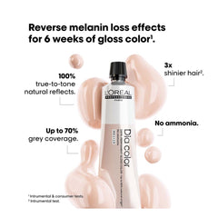 L'Oreal Dia Color 6 60ml