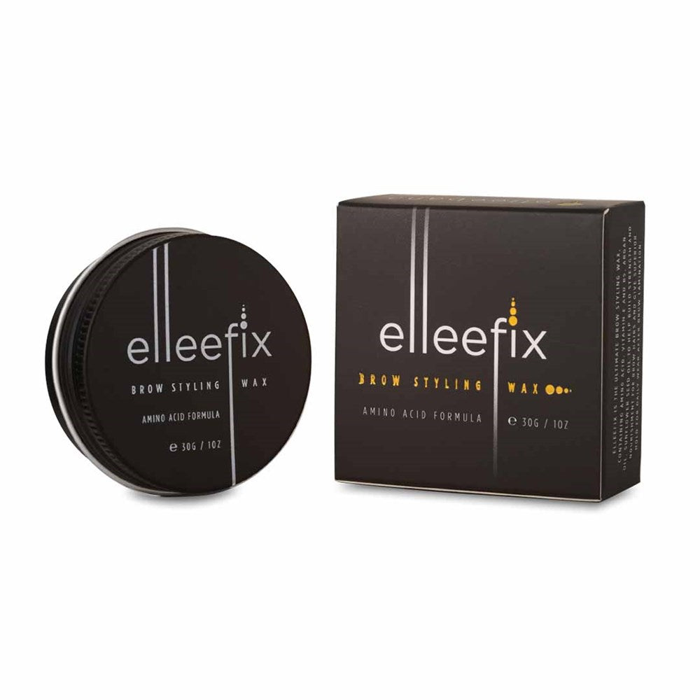 Elleefix - Brow Styling Wax 30gm