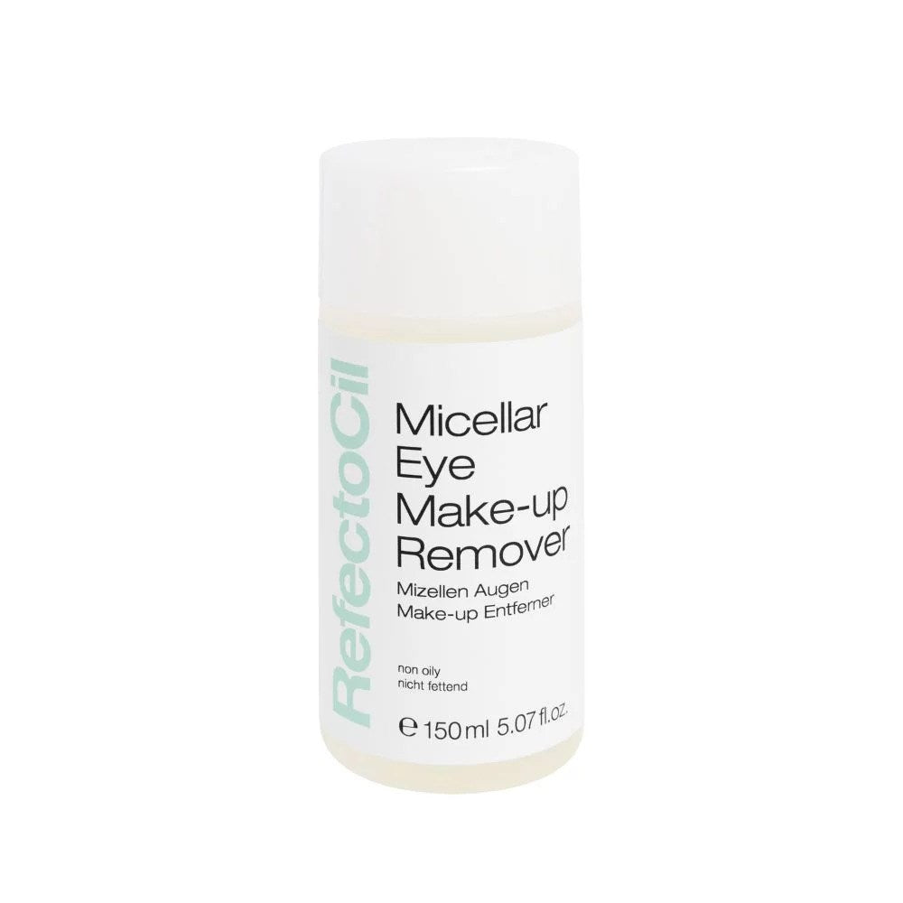 RefectoCil Micellar Eye Make-Up Remover 150ml