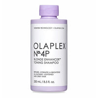 Olaplex No 4 Purple Shampoo 250ml