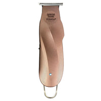 American Barber Zerogap Trimmer-Gold