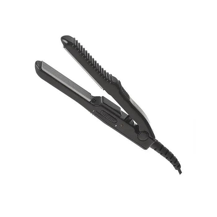 BabylissPRO Black 6" Crimper Mighty