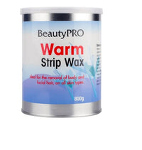 BeautyPRO Warm Honey Wax 800G