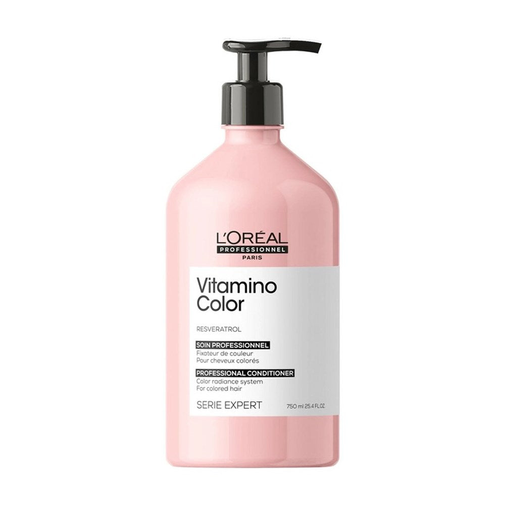 L'Oreal Professionnel Vitamino Color Conditioner 750ml