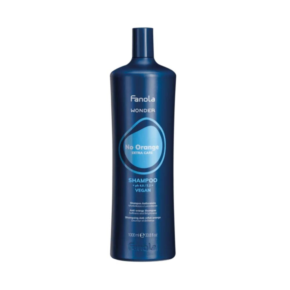 Fanola No Orange Shampoo 1Ltr