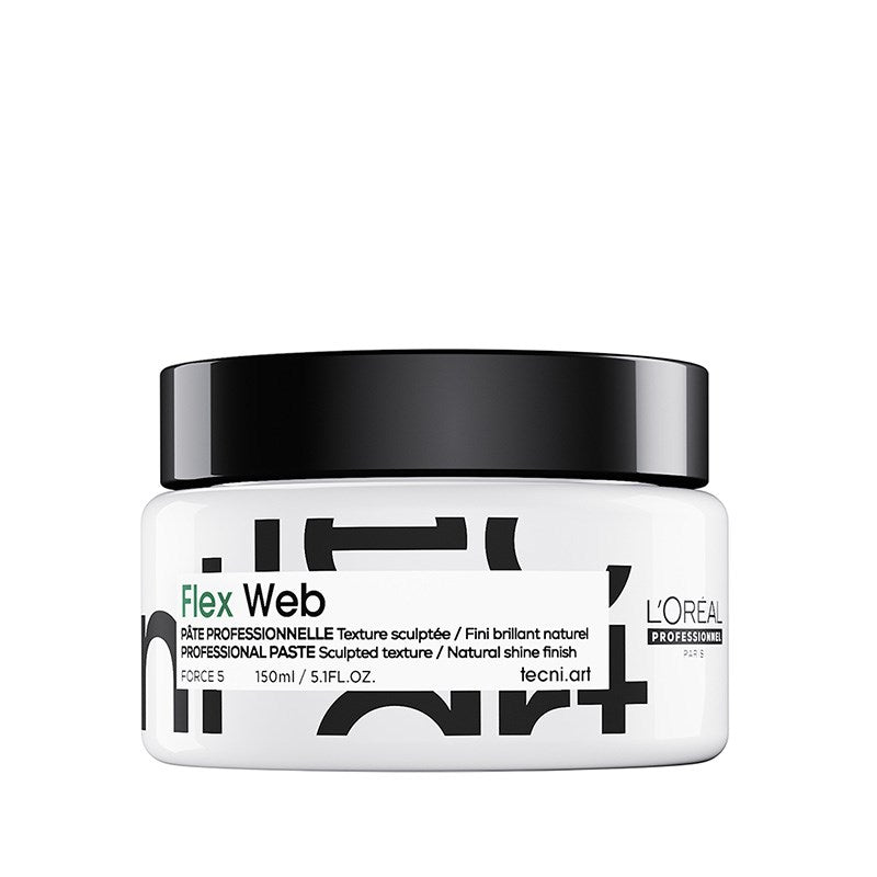 L'oreal Tecni Art Web Sculpting Paste 150ml