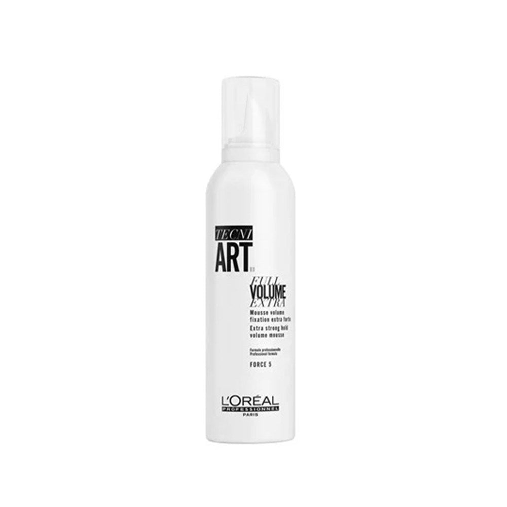 Tecni Art Full Volume Extra 250ml