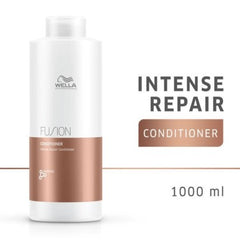 Wella Fusion Intense Repair Conditioner 1000ml