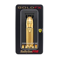 BabylissPRO Goldfx Outliner Trimmer