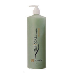 Manispa Revival Scrub 1L