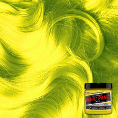 Manic Panic Electric Banana Classic Creme