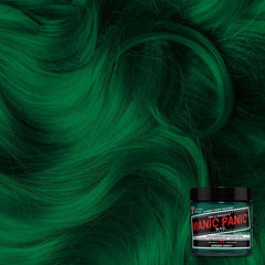 Manic Panic Green Envy Classic Creme