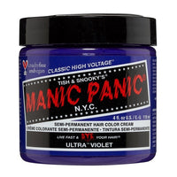 Manic Panic Ultra Violet Classic Creme