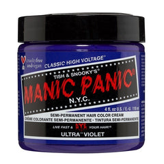 Manic Panic Ultra Violet Classic Creme