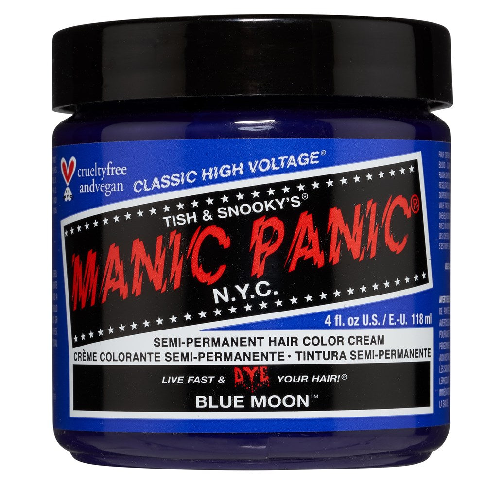 Manic Panic Blue Moon Classic Creme