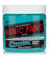 Manic Panic Sea Nymph Pastel Classic Creme