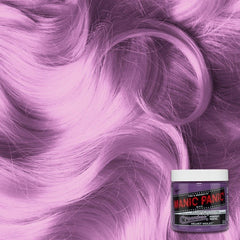 Manic Panic Velvet Violet Pastel Classic Creme