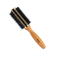 Hi Lift Round Porcupine Ceramic Brush 14 Rows