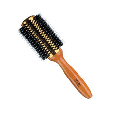 Hi Lift Round Porcupine Ceramic Brush 18 Rows