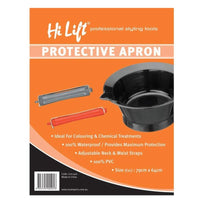 Hi Lift All Purpose Apron - Black