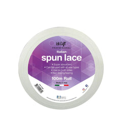 Hi Lift Italian Spun Lace Epilating Roll 100 Metre