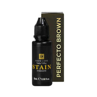 Brow Code Stain Hybrid Dye- Perfecto Brown 15ml