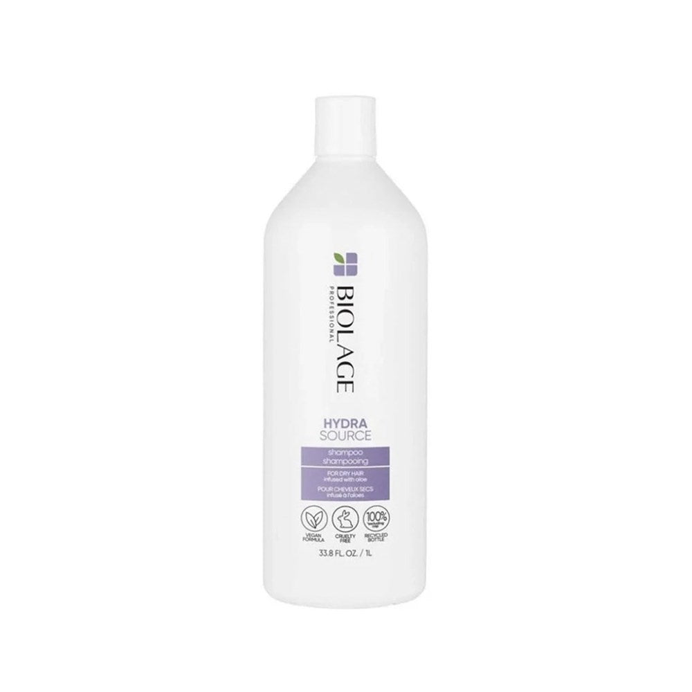 Matrix Biolage Hydrasource Shampoo 1L