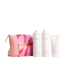 Nak Hydrate Holiday Trio Gift Set 375ml