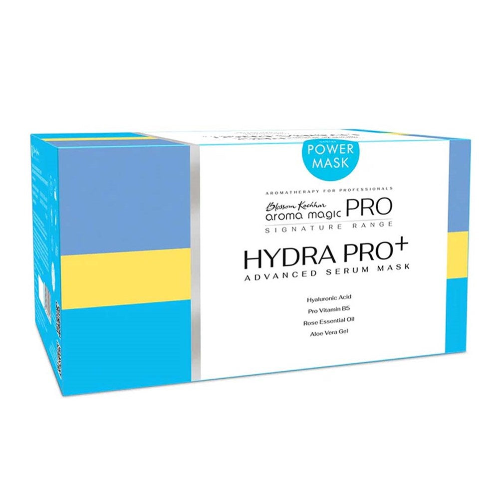 Aroma Magic Hydra Pro+ Advance Serum Kit with Hyaluronic Acid & Pro Vitamin B5