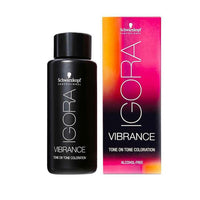 SCHWARZKOPF IGORA VIBRANCE 10-12  60ml