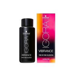 SCHWARZKOPF IGORA VIBRANCE 0-00  60ml