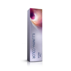 WELLA ILLUMINA COLOR 8/36 LIGHT BLONDE GOLD VIOLET 60ML