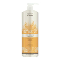 Natural Look Intensive Silk-Enriched Conditioner 1Lt