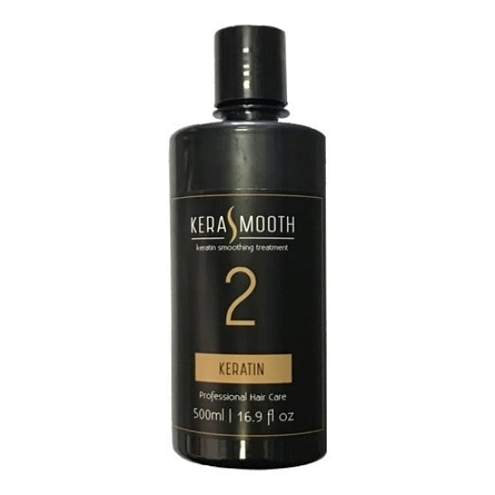 Kerasmooth 2 Keratin Smoothing Tratment 500ml