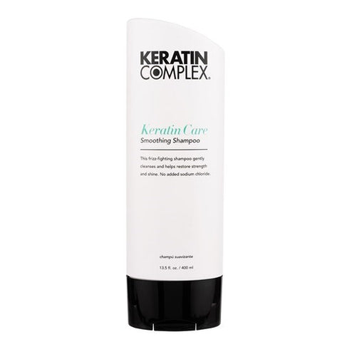 Keratin Complex Care Shampoo Keratin 400ml