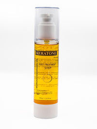 Keratone Moroccan Argan Oil 100ml