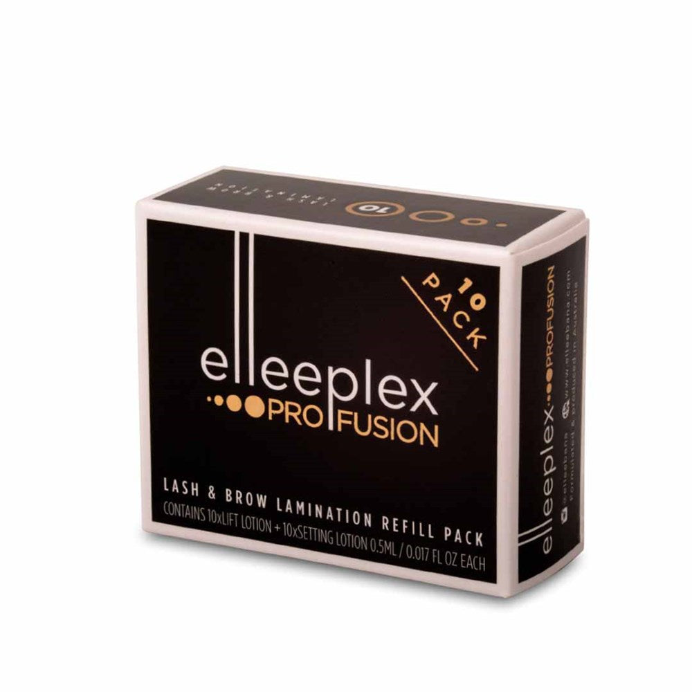 Elleeplex Profusion 10 shot