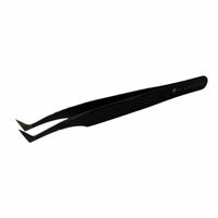 Ellee-MASTER - L-foot tweezer