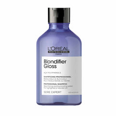 L'Oreal Professionnel Blondifier Gloss Shampoo 300ml