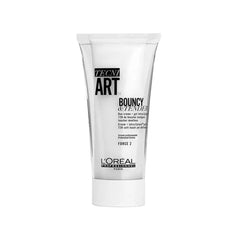 L'oreal Tecni Art Bouncy And Tender 150ml