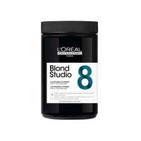 L'Oreal Professionnel Blond Studio 8 500gm