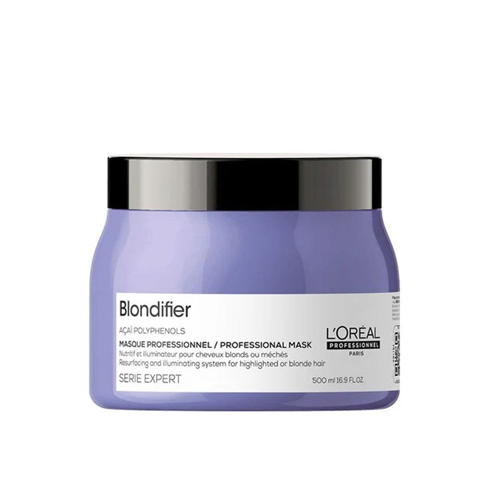 L'Oreal Professionnel Blondifier Mask 500ml