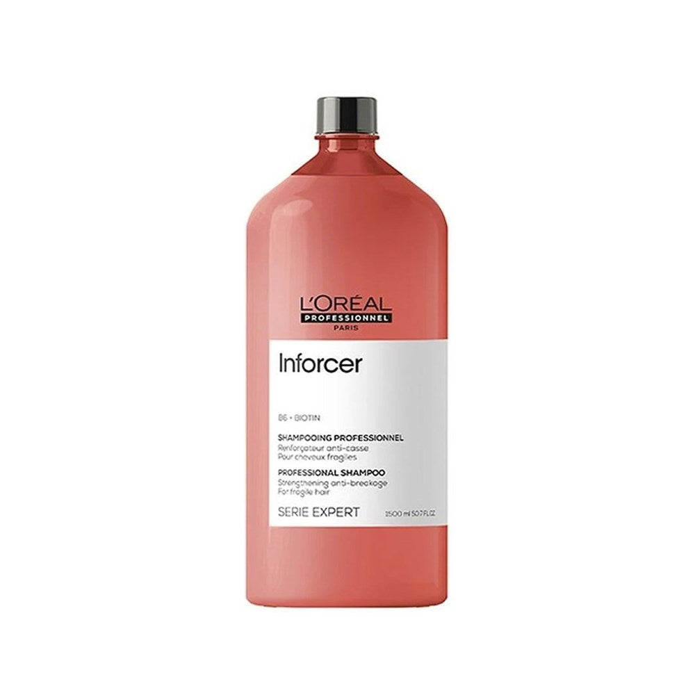 L'Oreal Professionnel Inforcer Shampoo 1500ml