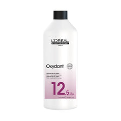 L'Oreal Professionnel Oxydant Creme 12.5 Vol 1L