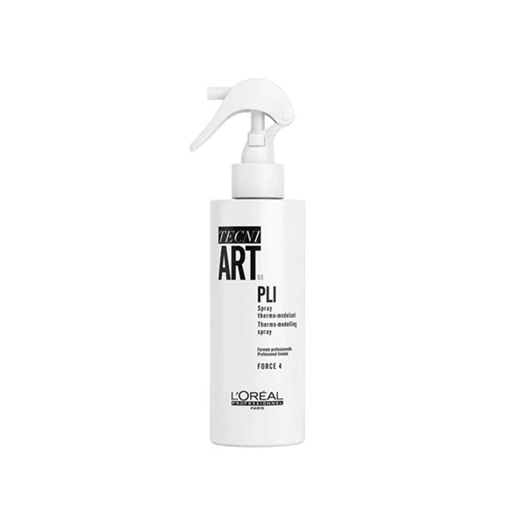 L'oreal Tecni Art PLI Shaper 190ml