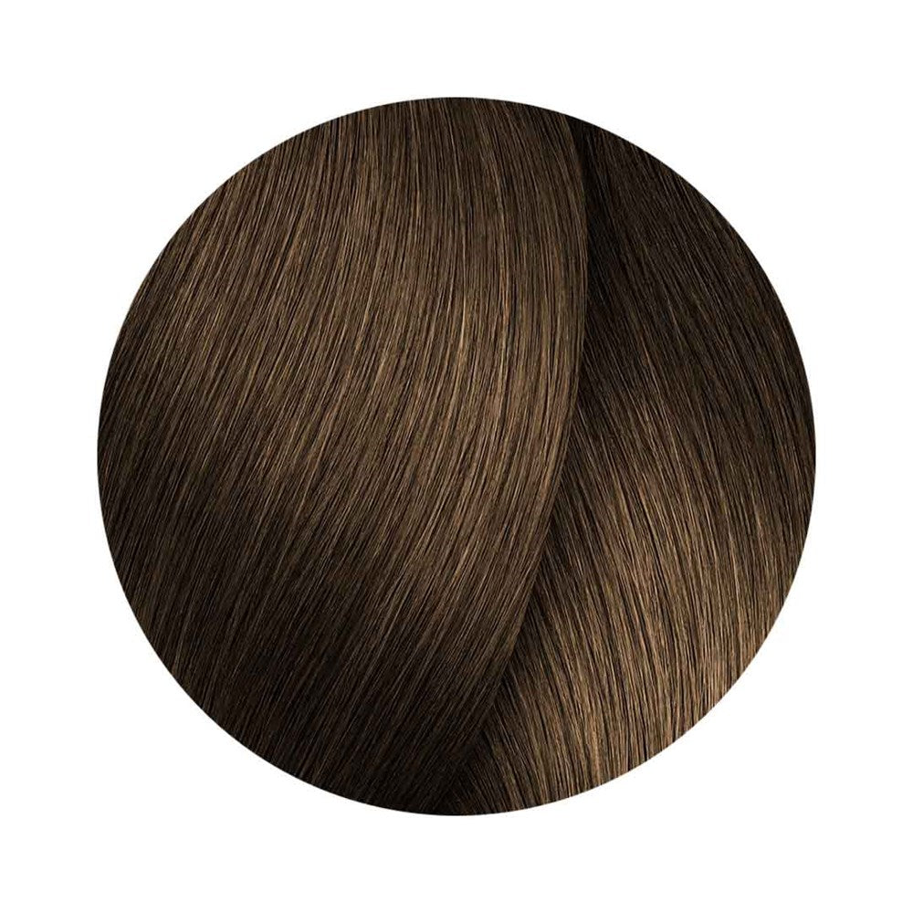 Majirel 7.18 Cool Brown - 60mL