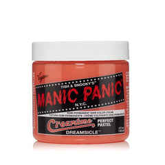 Manic Panic Dreamsicle Pastel Classic Creme