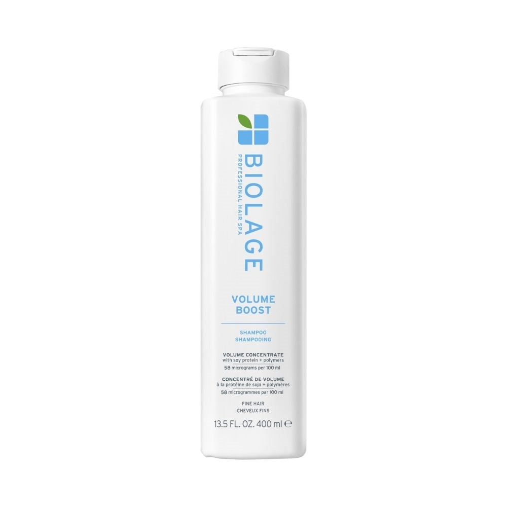 Matrix Biolage Volume Boost Shampoo 400ml